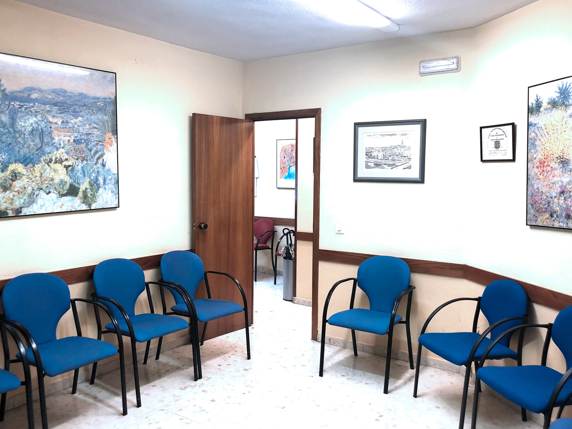 Clínica Santa Felisa